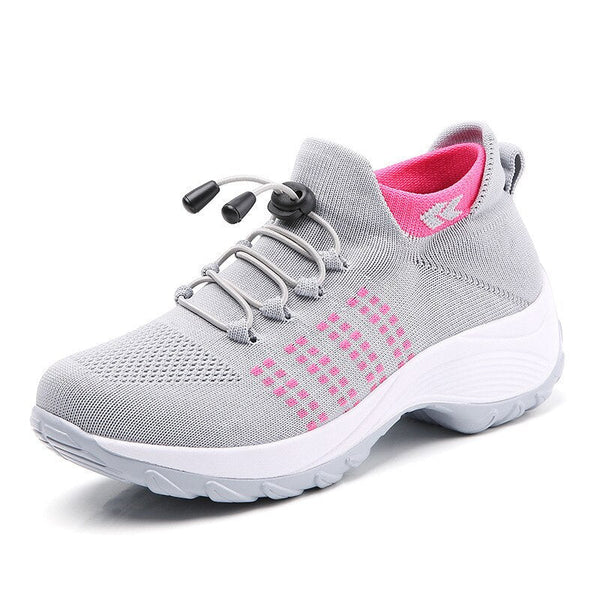 Suela Serenity StretchWalkers