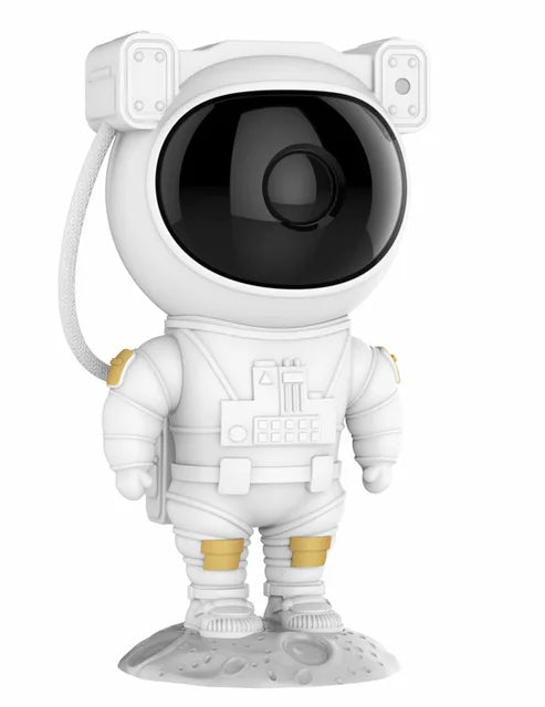 (PENDIENTE) Proyector Astronauta CosmoQuest