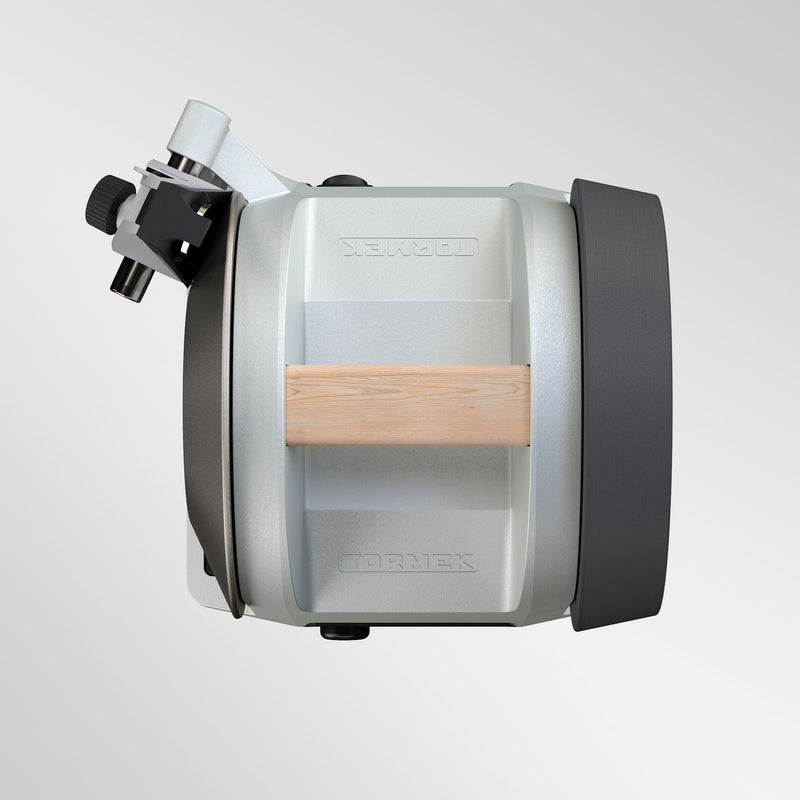 Afilador de cuchillos EdgeMaster de 3 pasos