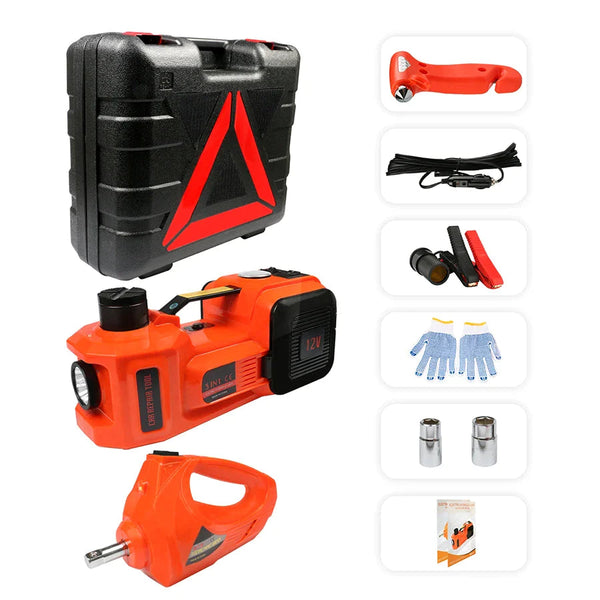 ElectroLift Jack Master