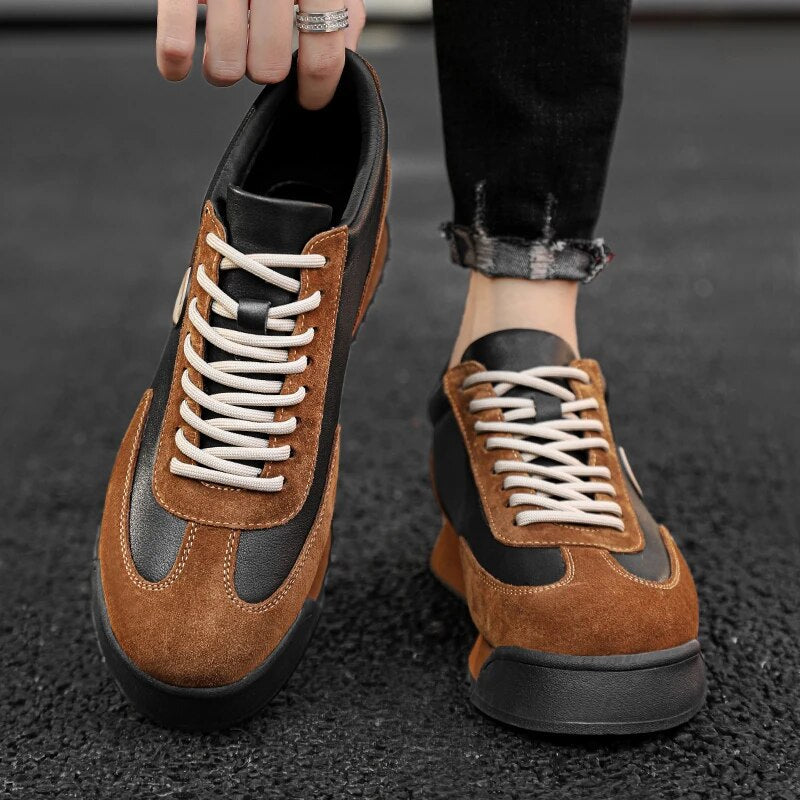 Zapatos Elegantes Greek