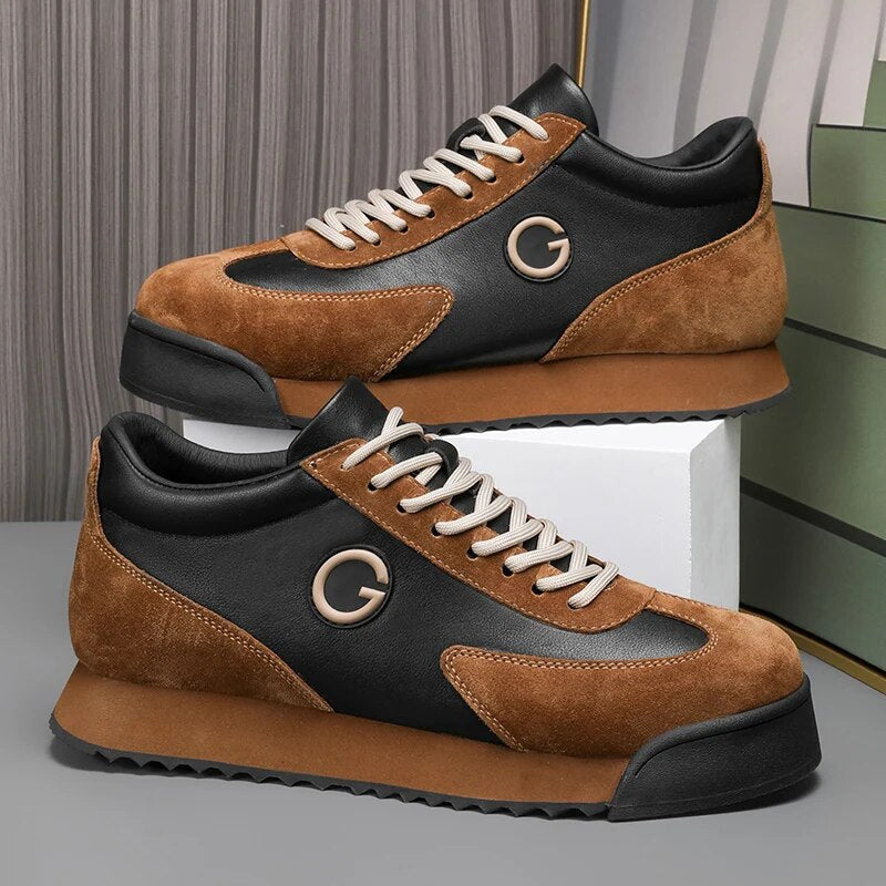 Zapatos Elegantes Greek