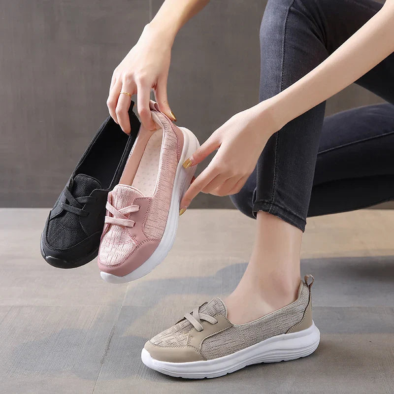 Zapatillas Breeze Slip-On