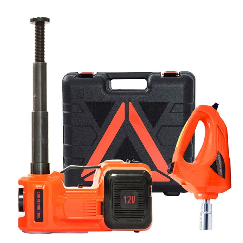 ElectroLift Jack Master