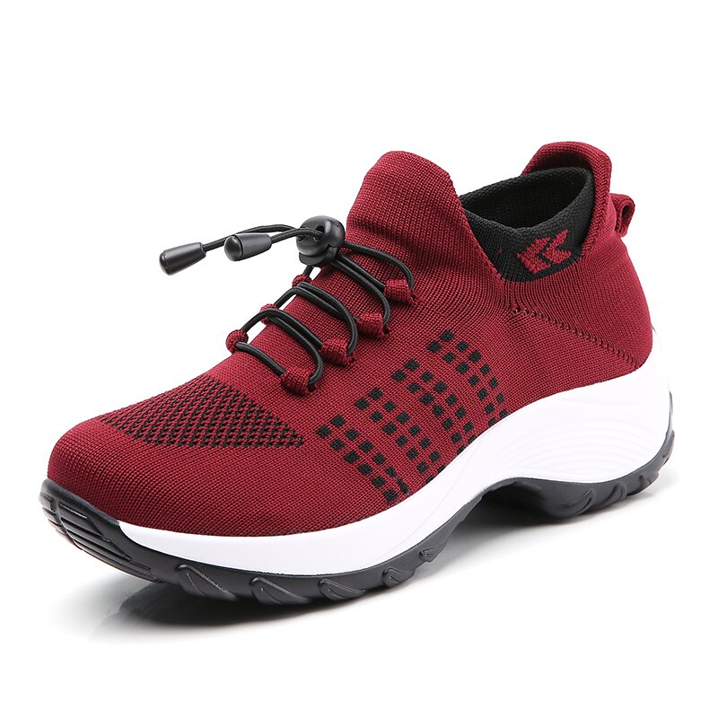 Suela Serenity StretchWalkers