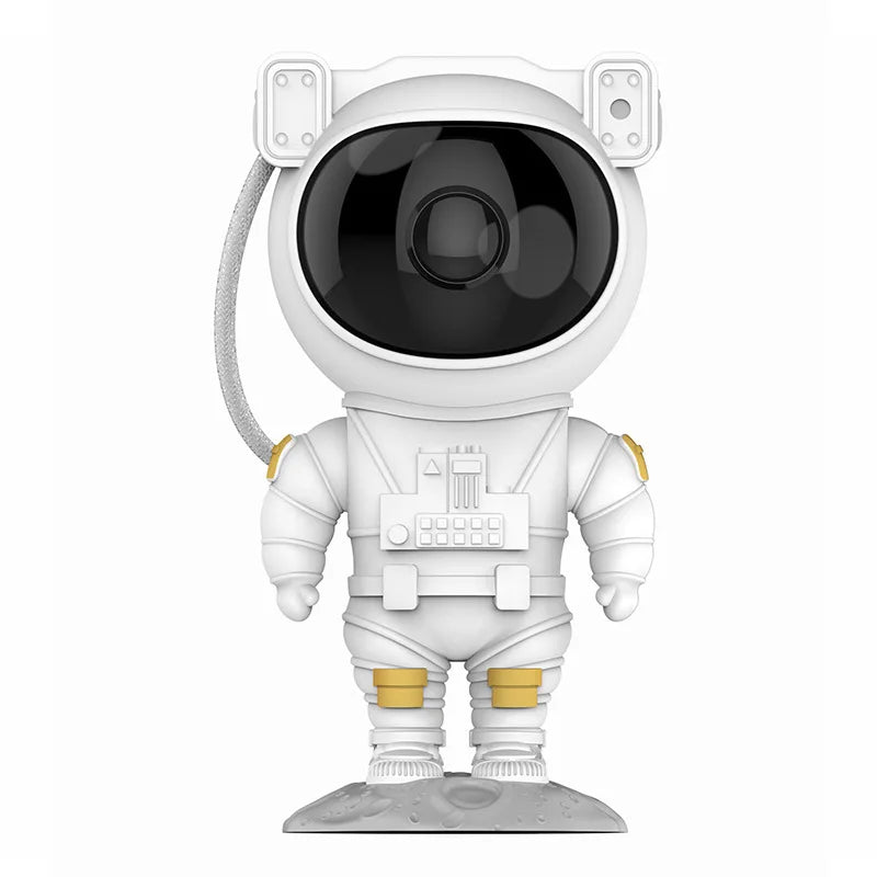 (PENDIENTE) Proyector Astronauta CosmoQuest