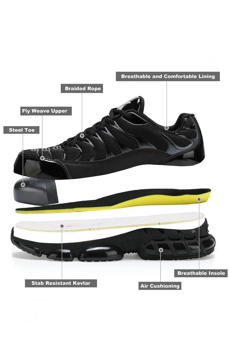 BOTAS PRO ULTRA