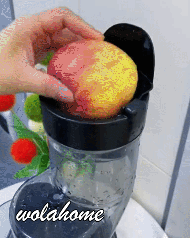 (PENDIENTE) MaxiJuice Pro Easy-Squeeze Wonder