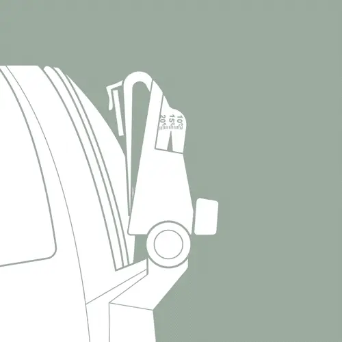 Afilador de cuchillos EdgeMaster de 3 pasos