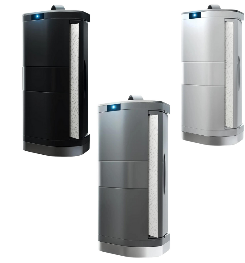 Asistente para toallas CleanEase