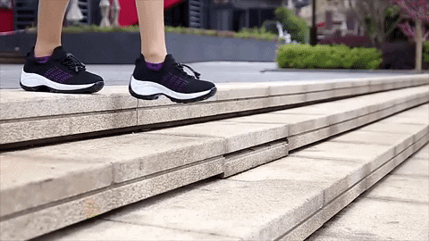 Suela Serenity StretchWalkers