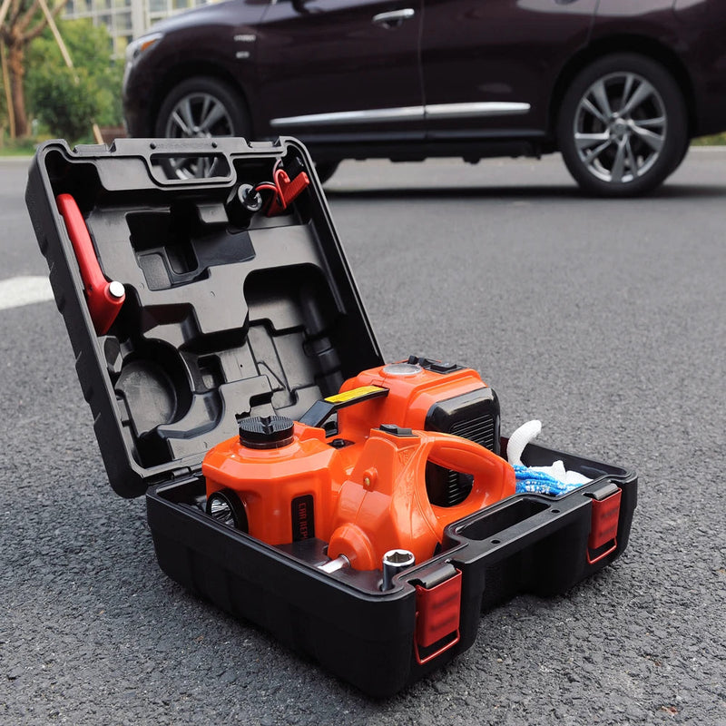 ElectroLift Jack Master