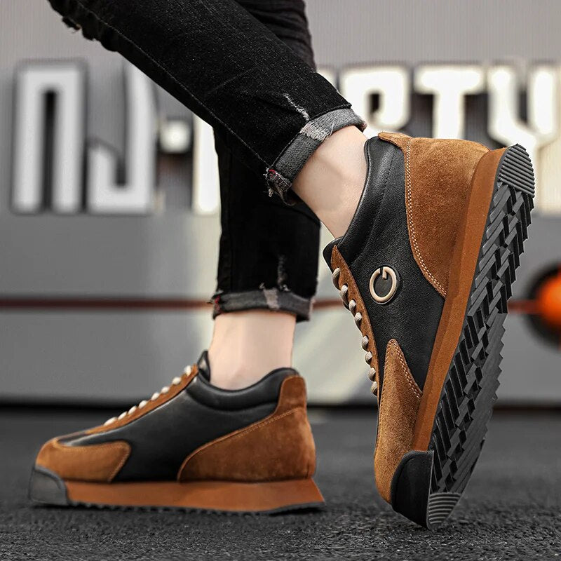Zapatos Elegantes Greek
