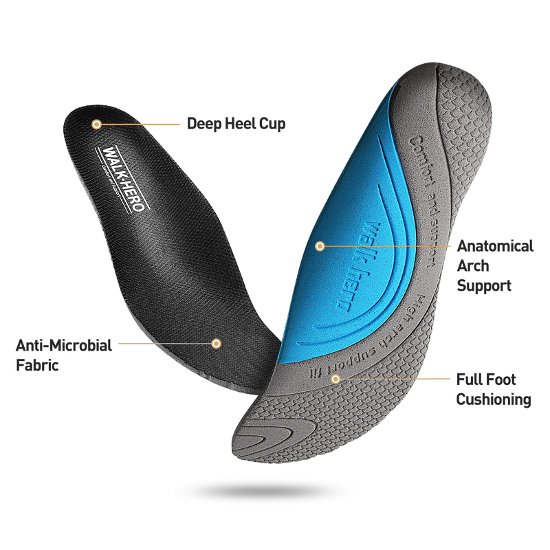 Arco Harmony: Confort de apoyo para la mujer y hombre
