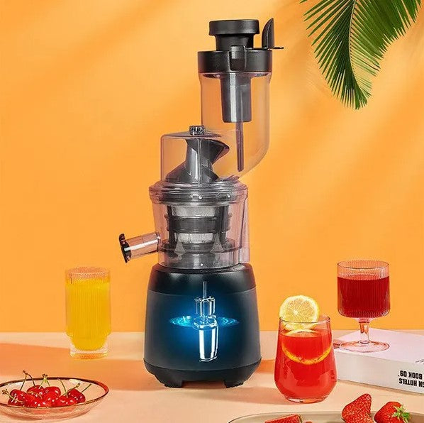 (PENDIENTE) MaxiJuice Pro Easy-Squeeze Wonder