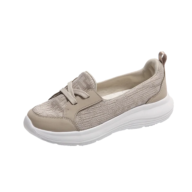 Zapatillas Breeze Slip-On