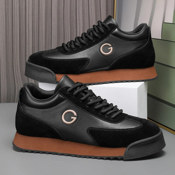 Zapatos Elegantes Greek