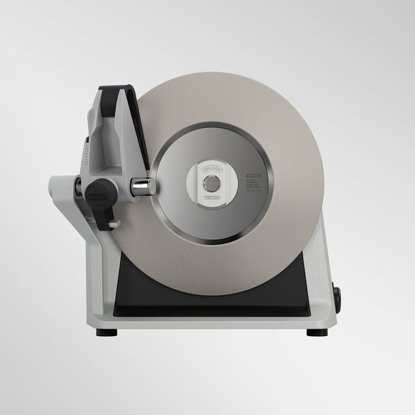 Afilador de cuchillos EdgeMaster de 3 pasos