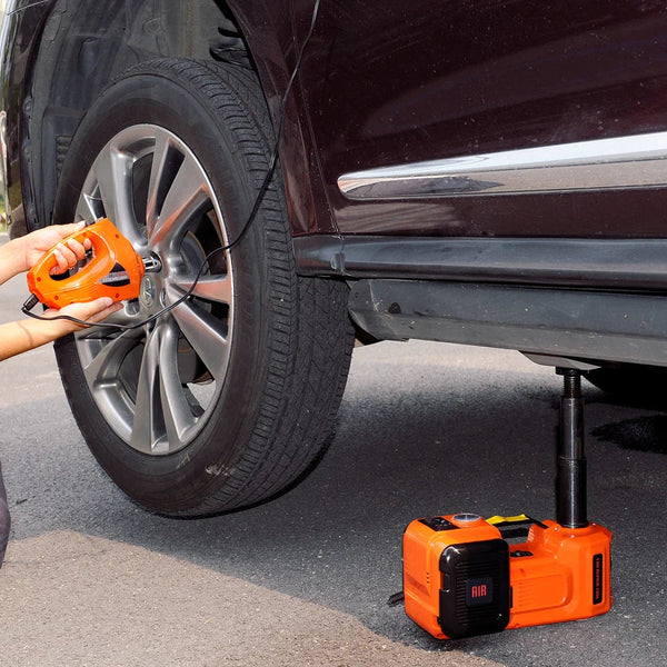 ElectroLift Jack Master
