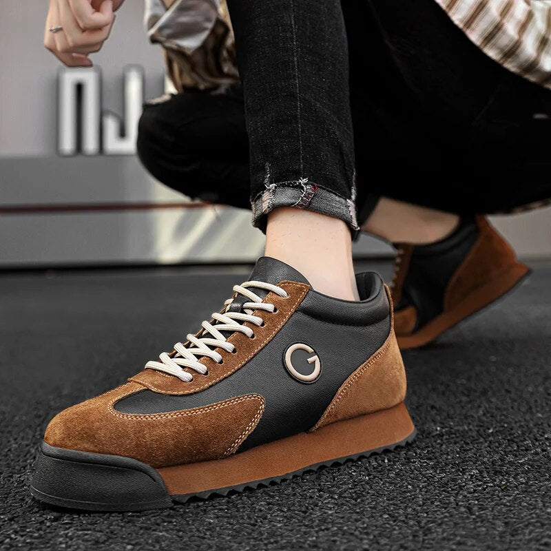 Zapatos Elegantes Greek