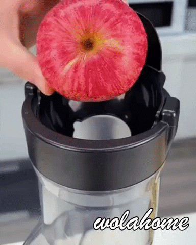 (PENDIENTE) MaxiJuice Pro Easy-Squeeze Wonder