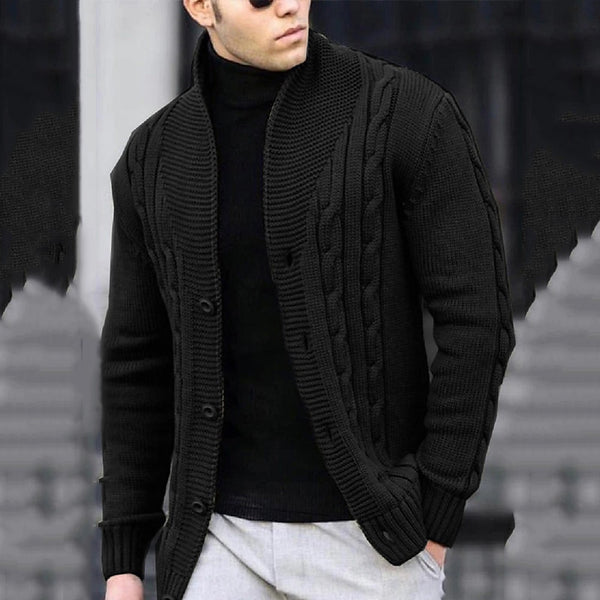 CHAQUETA EDDY
