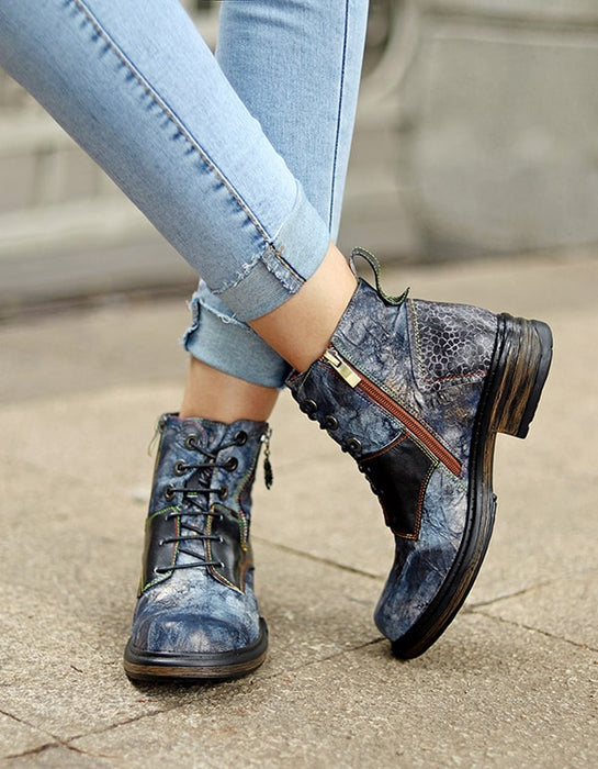 BOTAS ANKLE