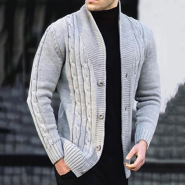 CHAQUETA EDDY