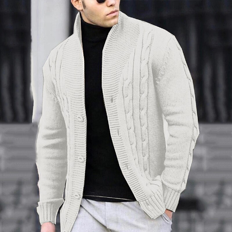 CHAQUETA EDDY