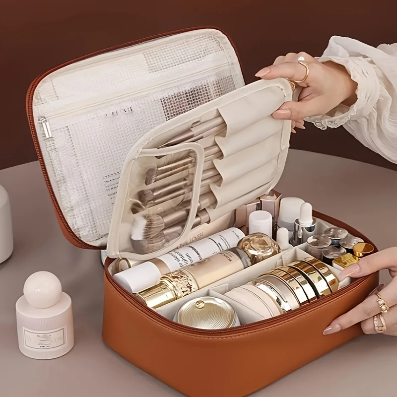 ORGANIZADOR DE MAQUILLAJE MAGIC GLAM