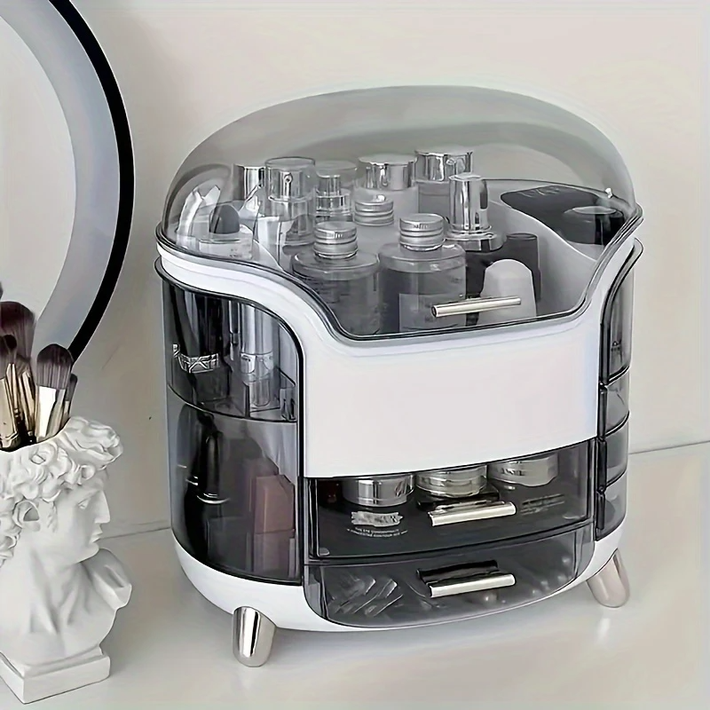 ORGANIZADOR DE MAQUILLAJE MAGIC