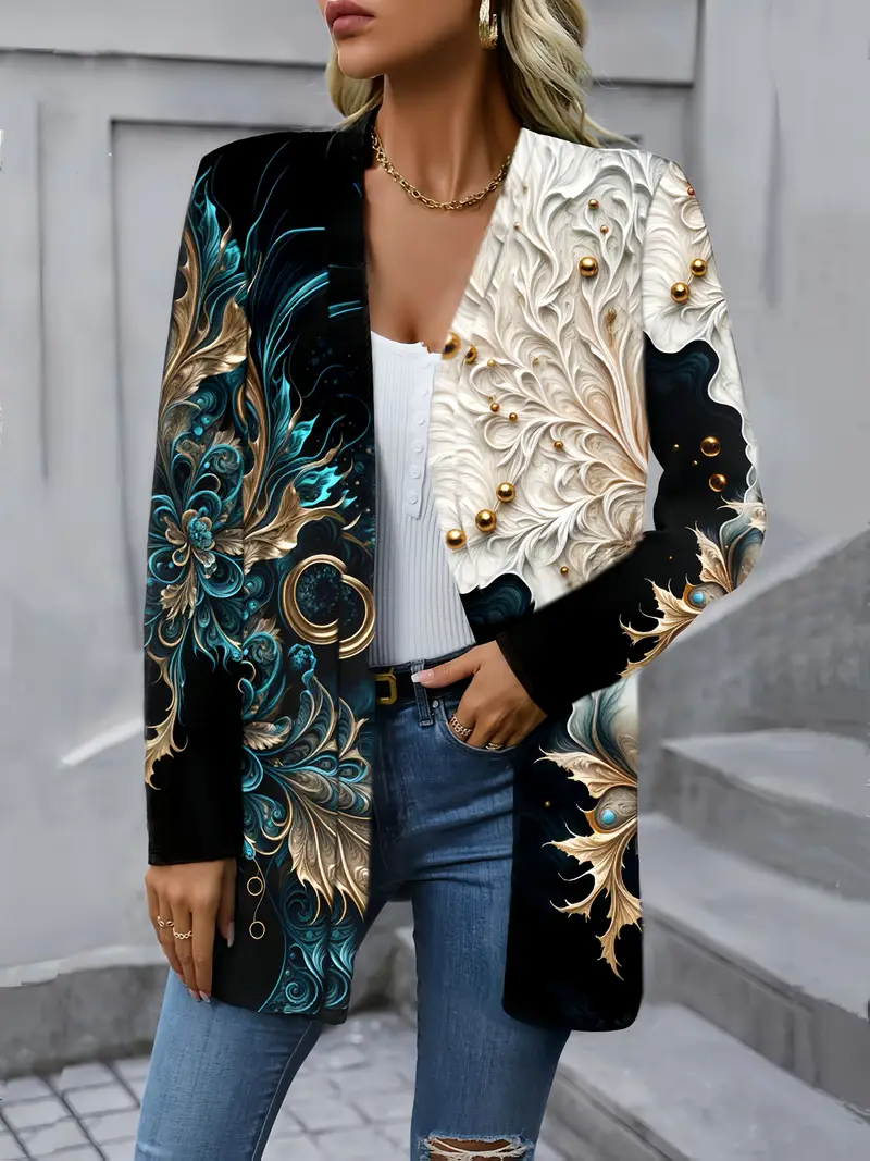 CHAQUETA LUMIX