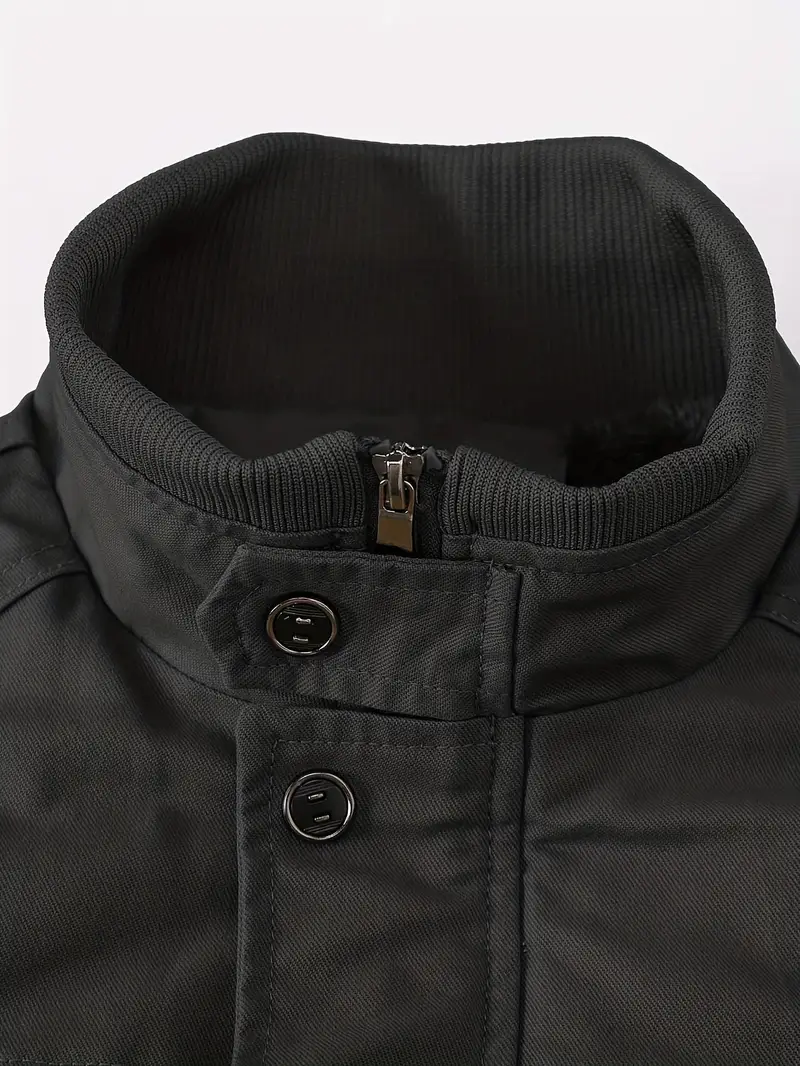CHAQUETA TAC