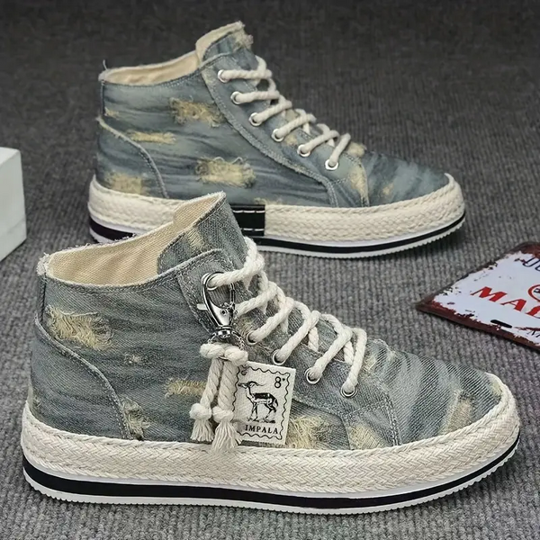 ZAPATOS YENSEN