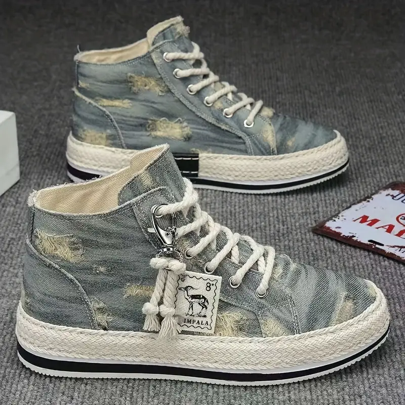 ZAPATOS YENSEN