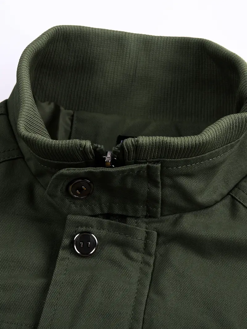 CHAQUETA TAC