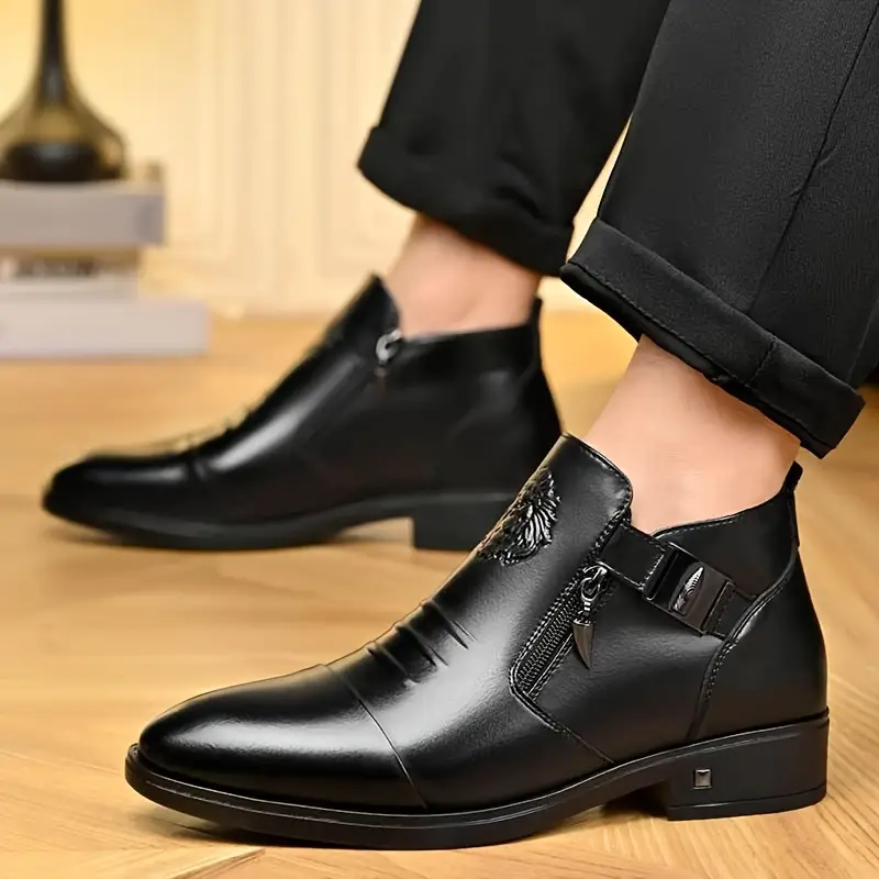 BOTINES RIO - Elegancia y Comodidad