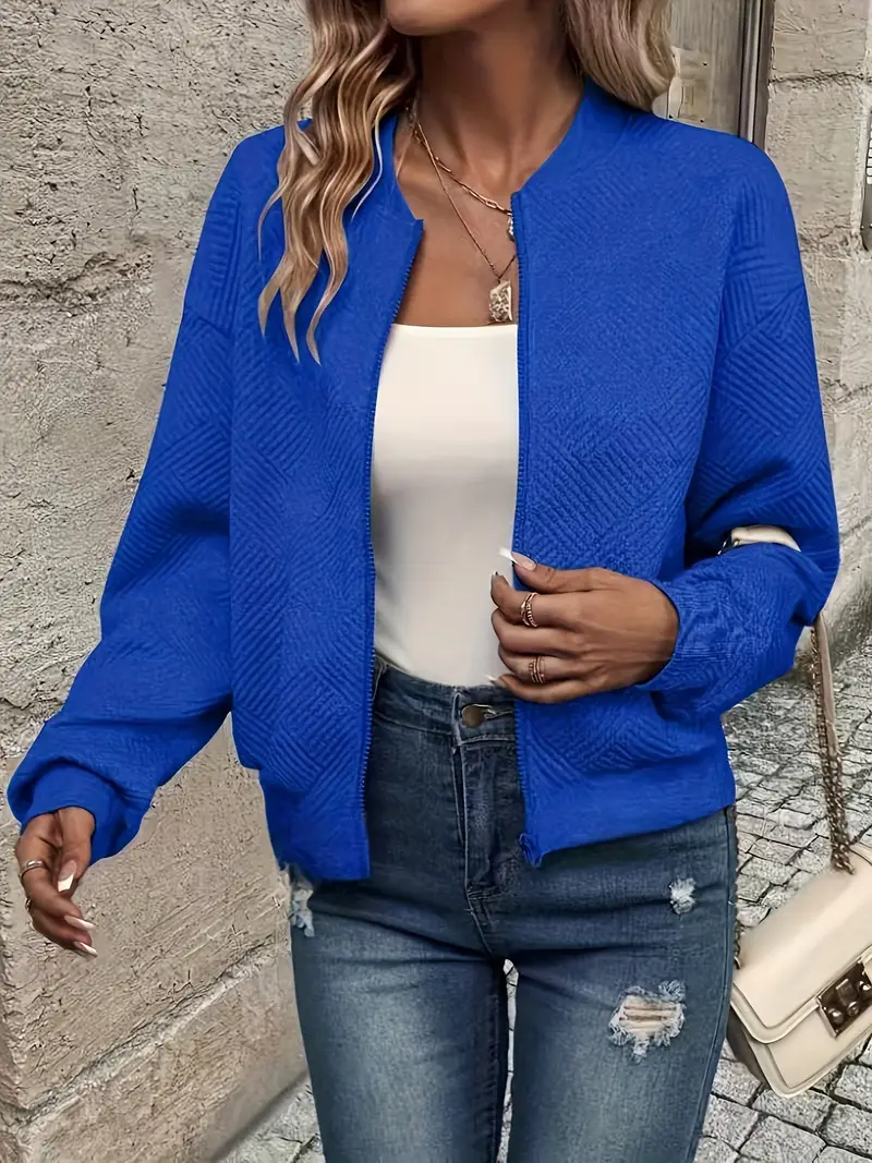CHAQUETA LIA