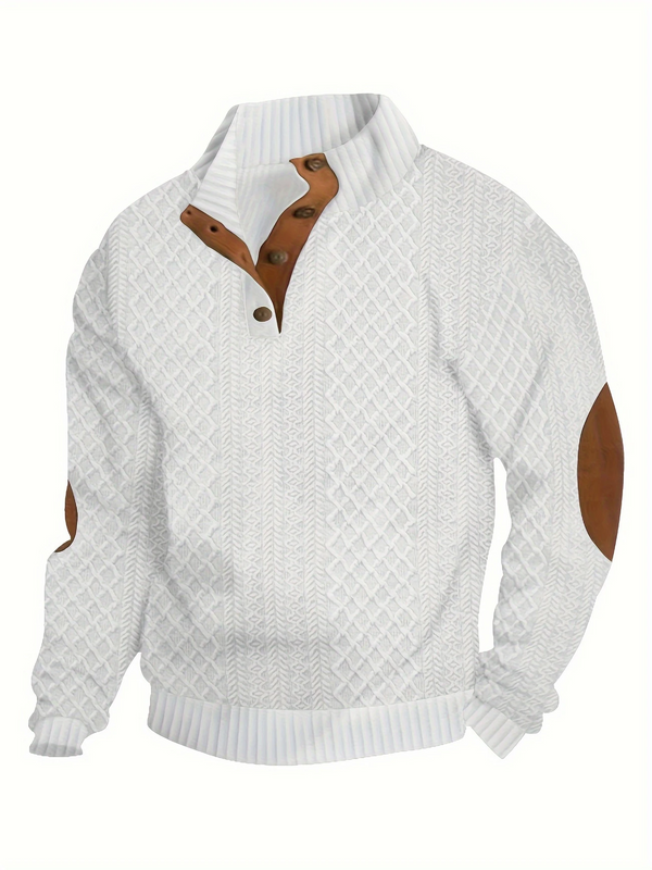 SUDADERA HANK - Comodidad y Estilo