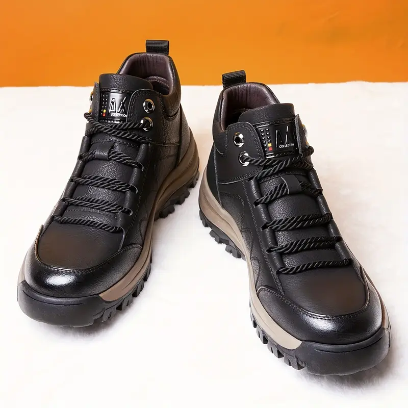 BOTINES HENRY