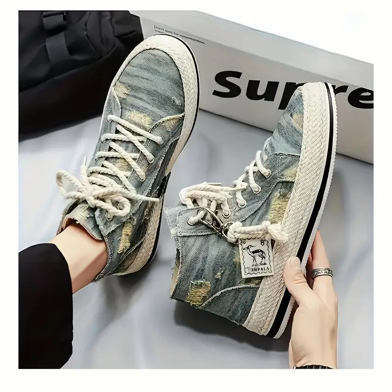 ZAPATOS YENSEN