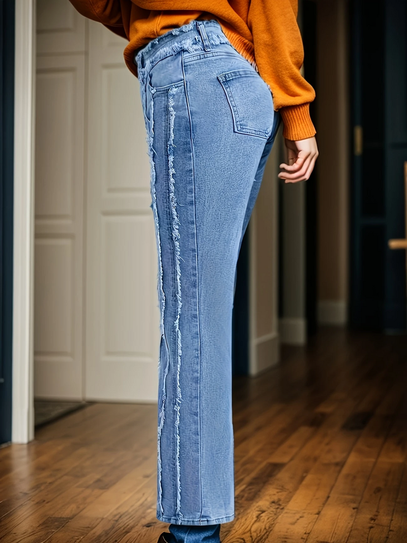 VAQUEROS MARIE