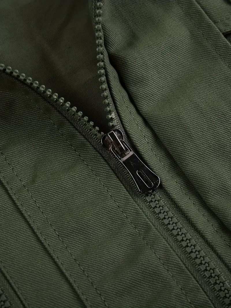 CHAQUETA TAC