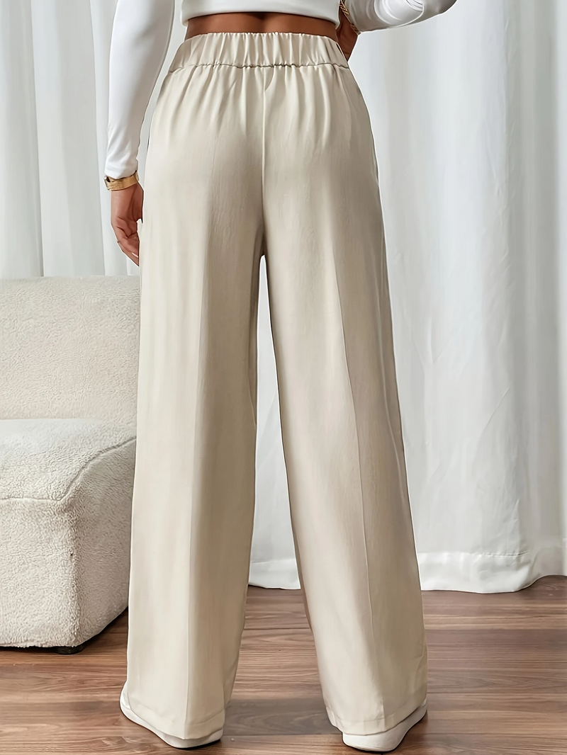 PANTALON CAMILE - ELEGANCIA Y COMODIDAD