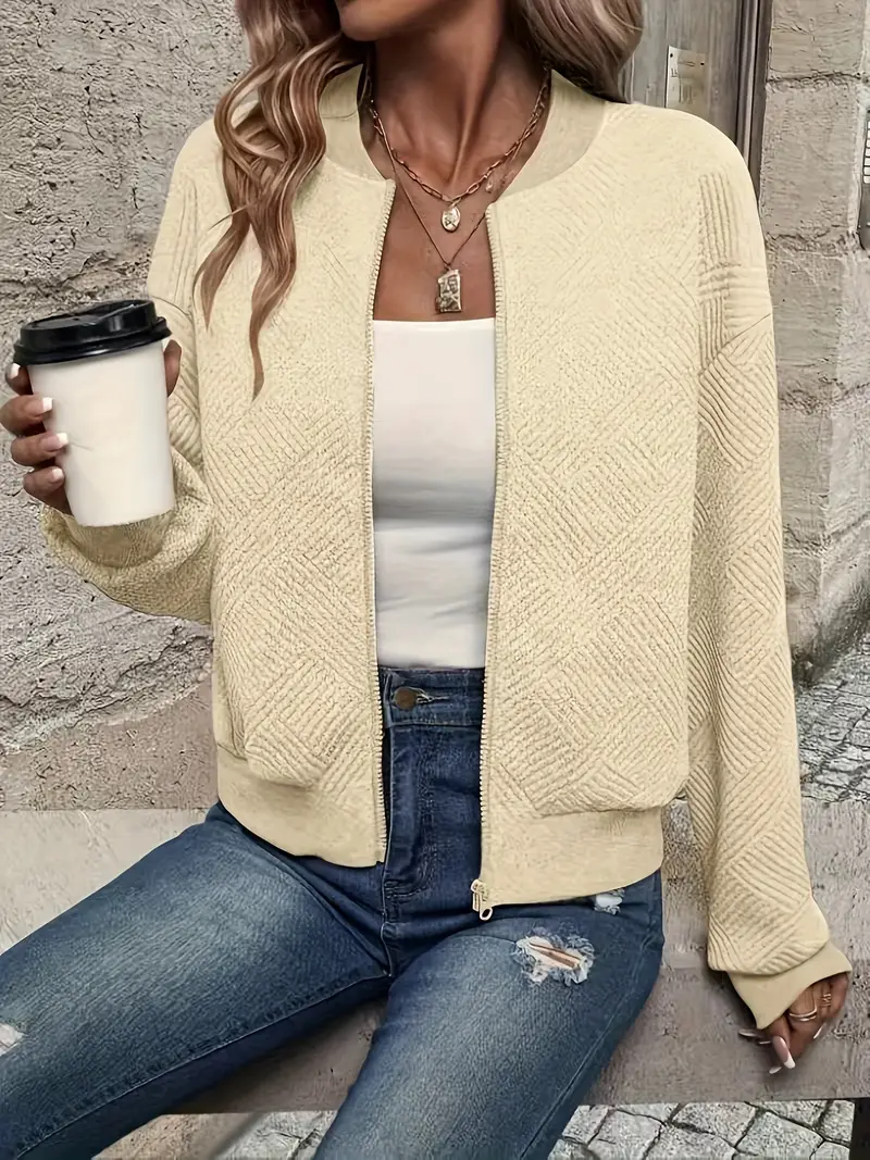 CHAQUETA LIA