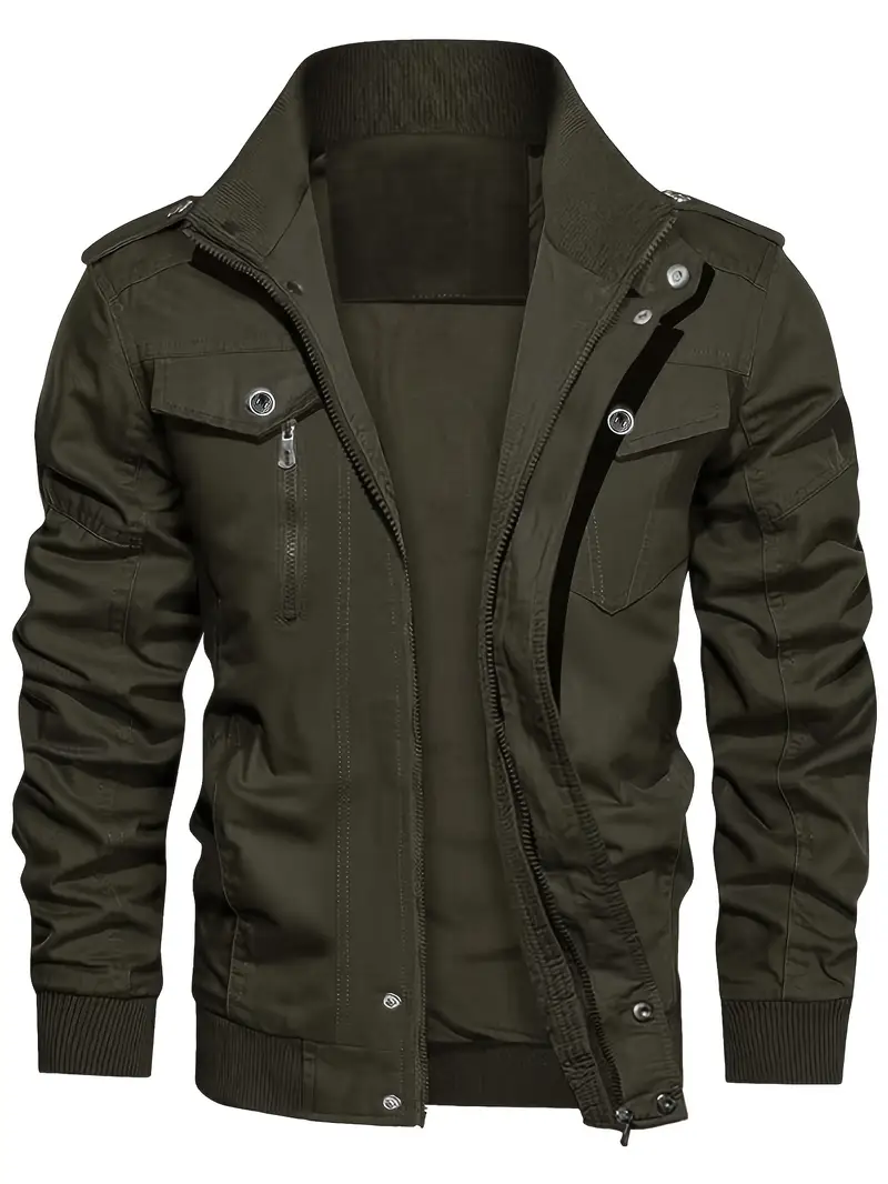 CHAQUETA TAC