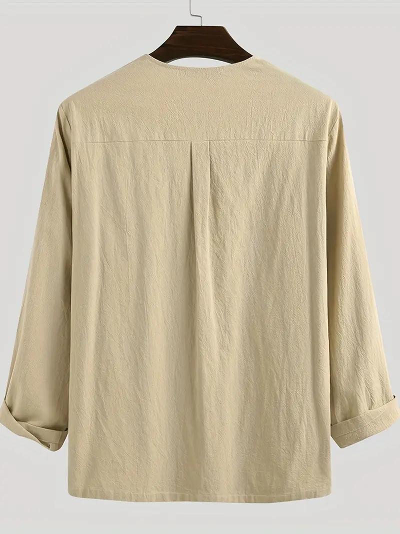 CAMISA NEVIK - Espíritu Libre y Estilo