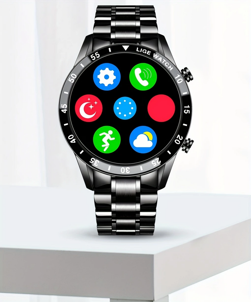 GLAM SMARTWATCH