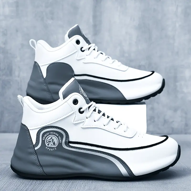 ZAPATILLAS MARK