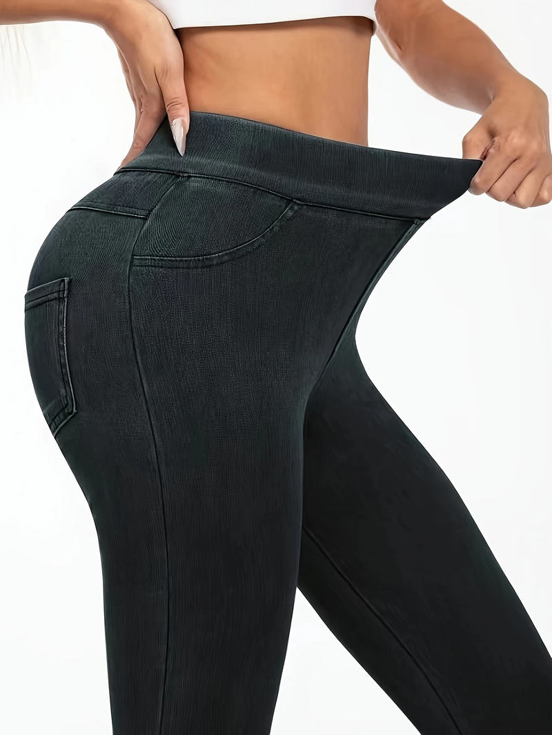 PANTALON JEANNY - COMODIDAD Y VERSATILIDAD